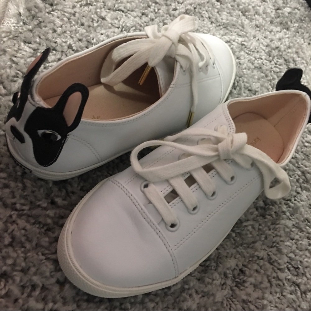 Kate Spade Lucie Sneaker